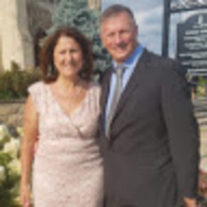 Meet your Posher, Henry